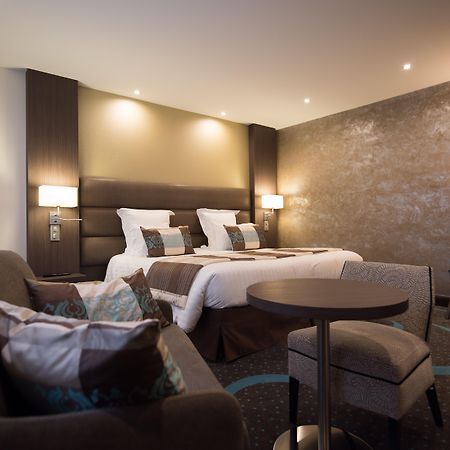 Hotel Francois Premier Cognac Centre Dış mekan fotoğraf