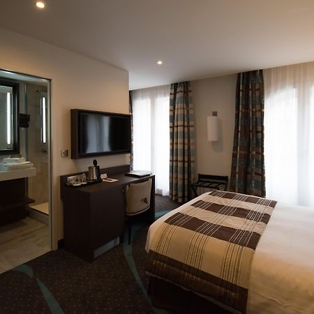Hotel Francois Premier Cognac Centre Dış mekan fotoğraf