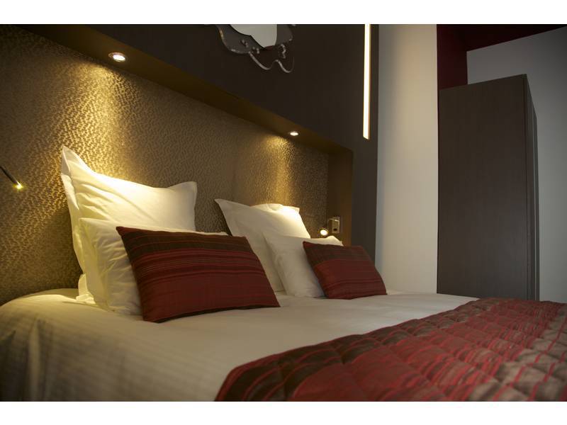 Hotel Francois Premier Cognac Centre Dış mekan fotoğraf