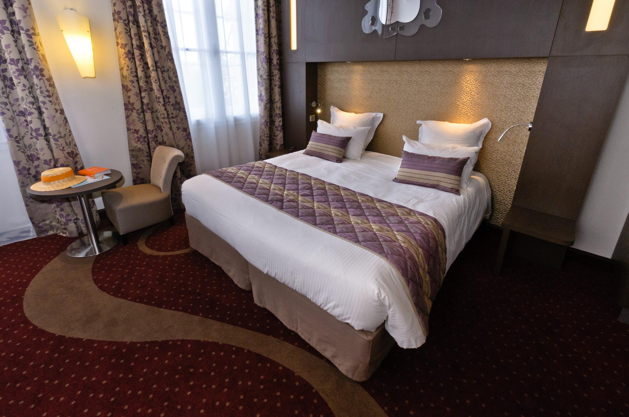 Hotel Francois Premier Cognac Centre Dış mekan fotoğraf