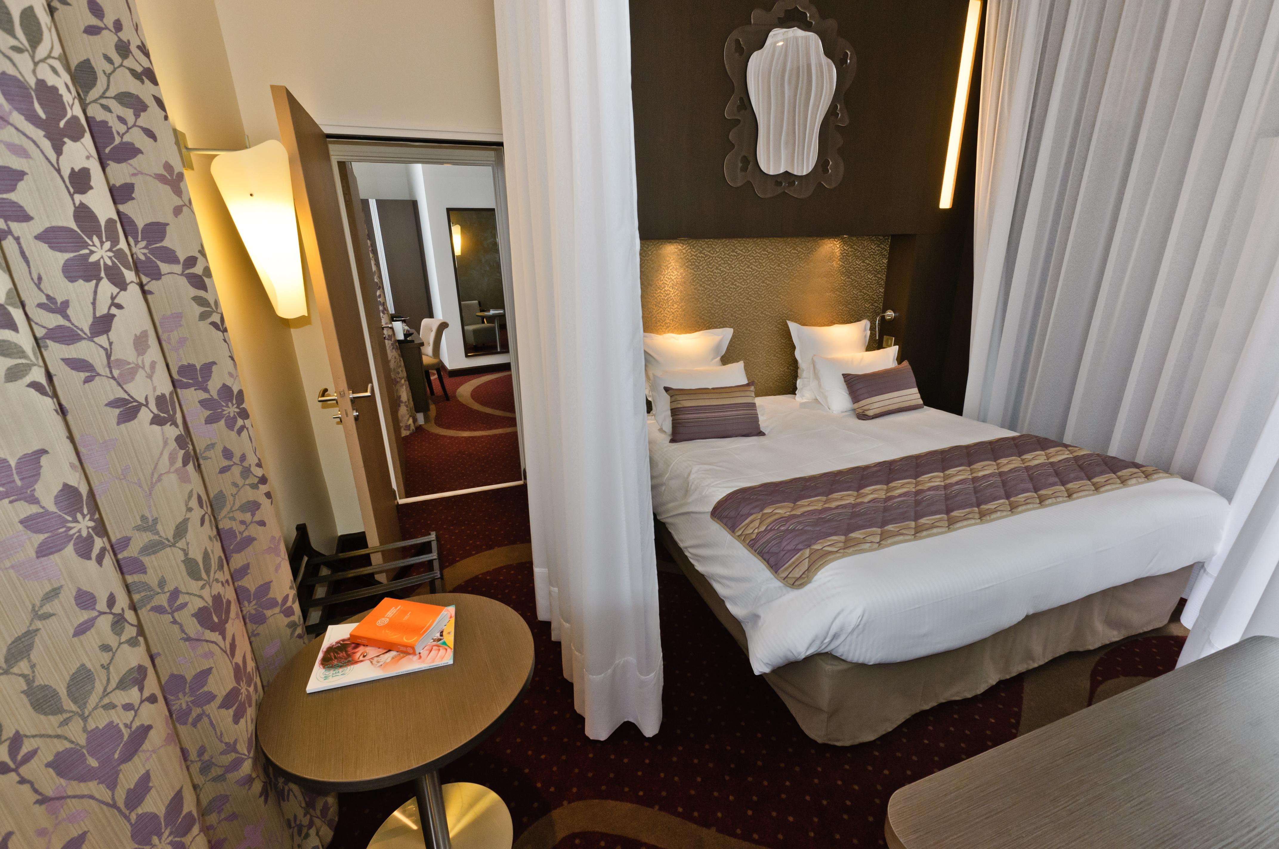 Hotel Francois Premier Cognac Centre Dış mekan fotoğraf