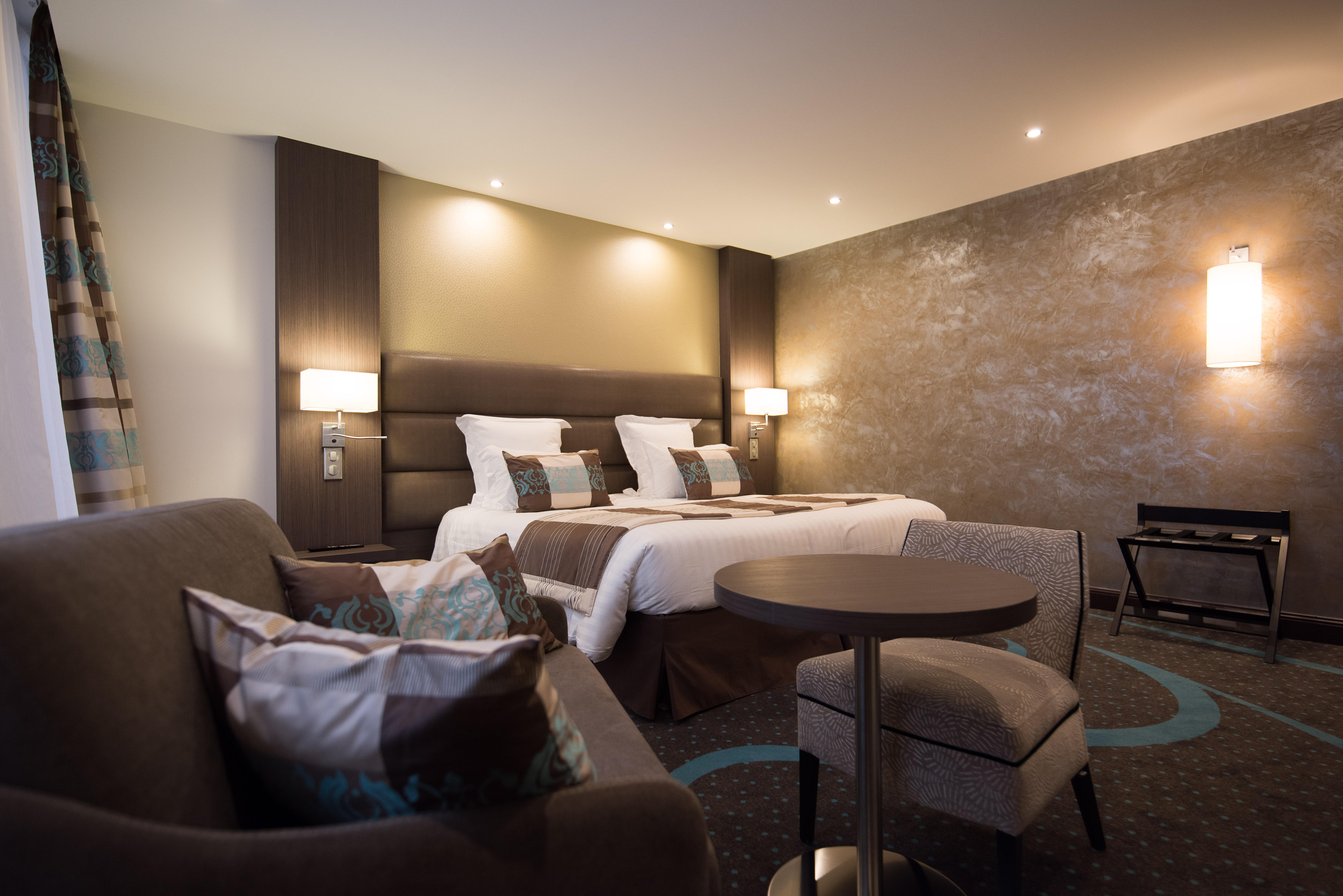 Hotel Francois Premier Cognac Centre Dış mekan fotoğraf