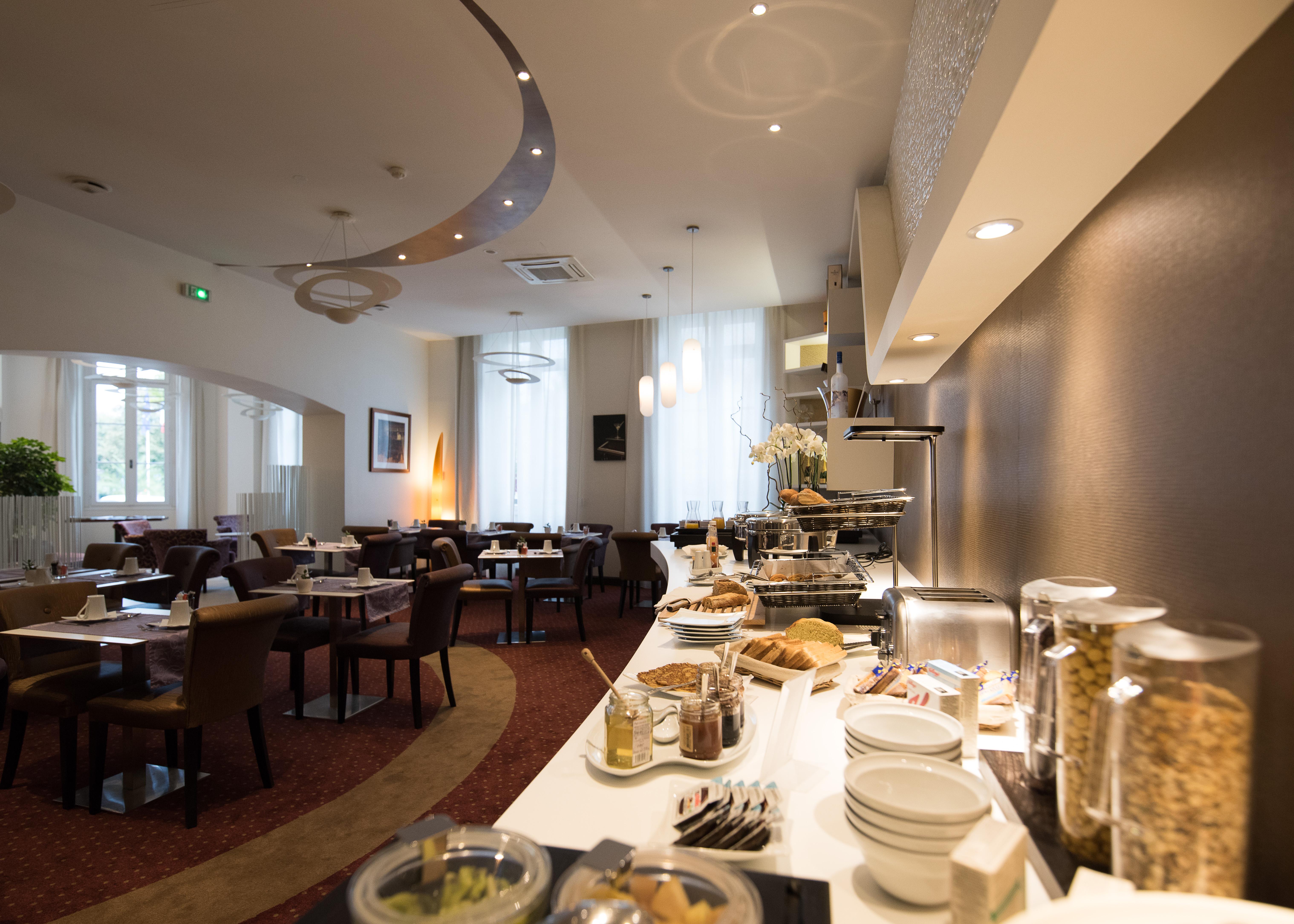 Hotel Francois Premier Cognac Centre Dış mekan fotoğraf