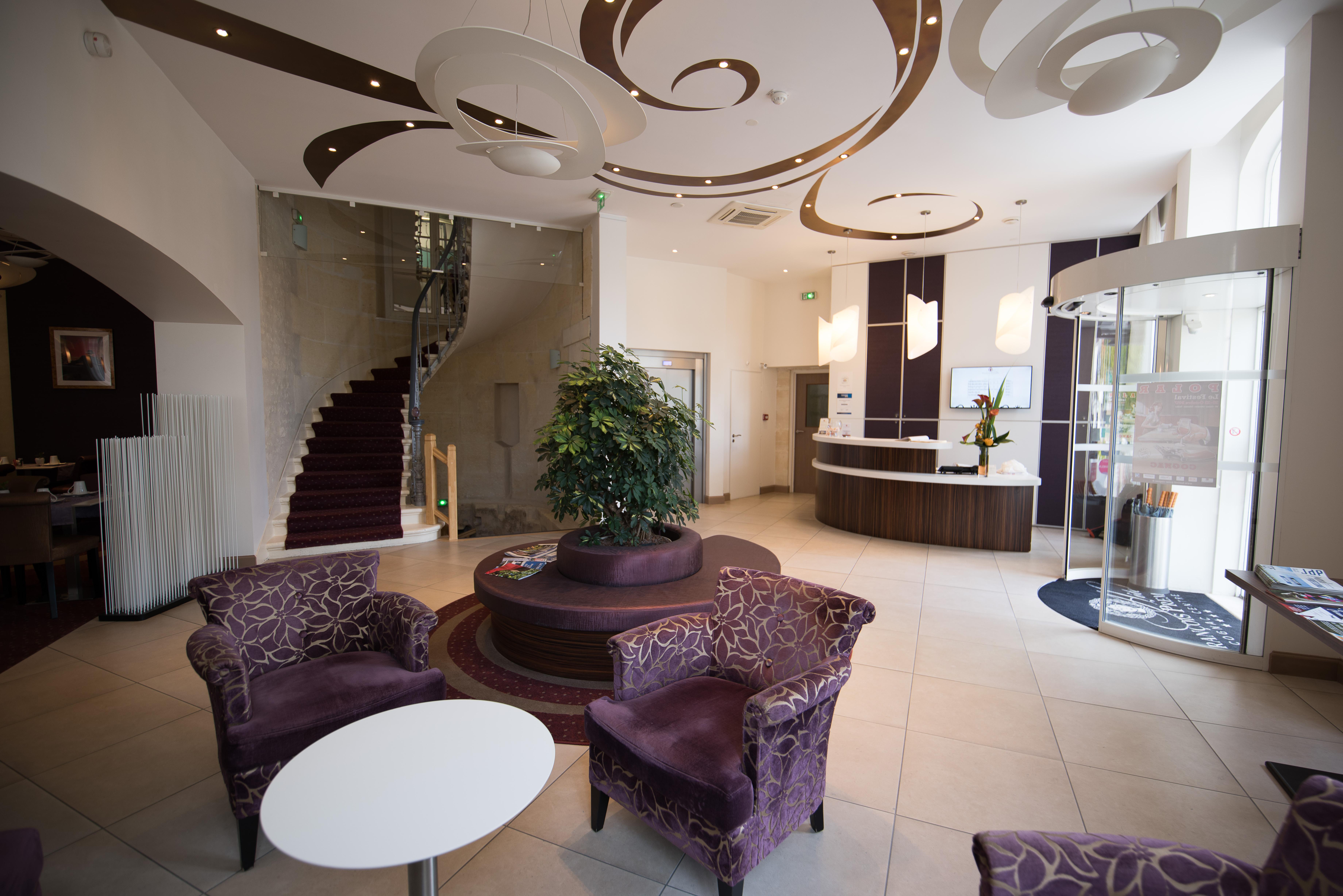 Hotel Francois Premier Cognac Centre Dış mekan fotoğraf