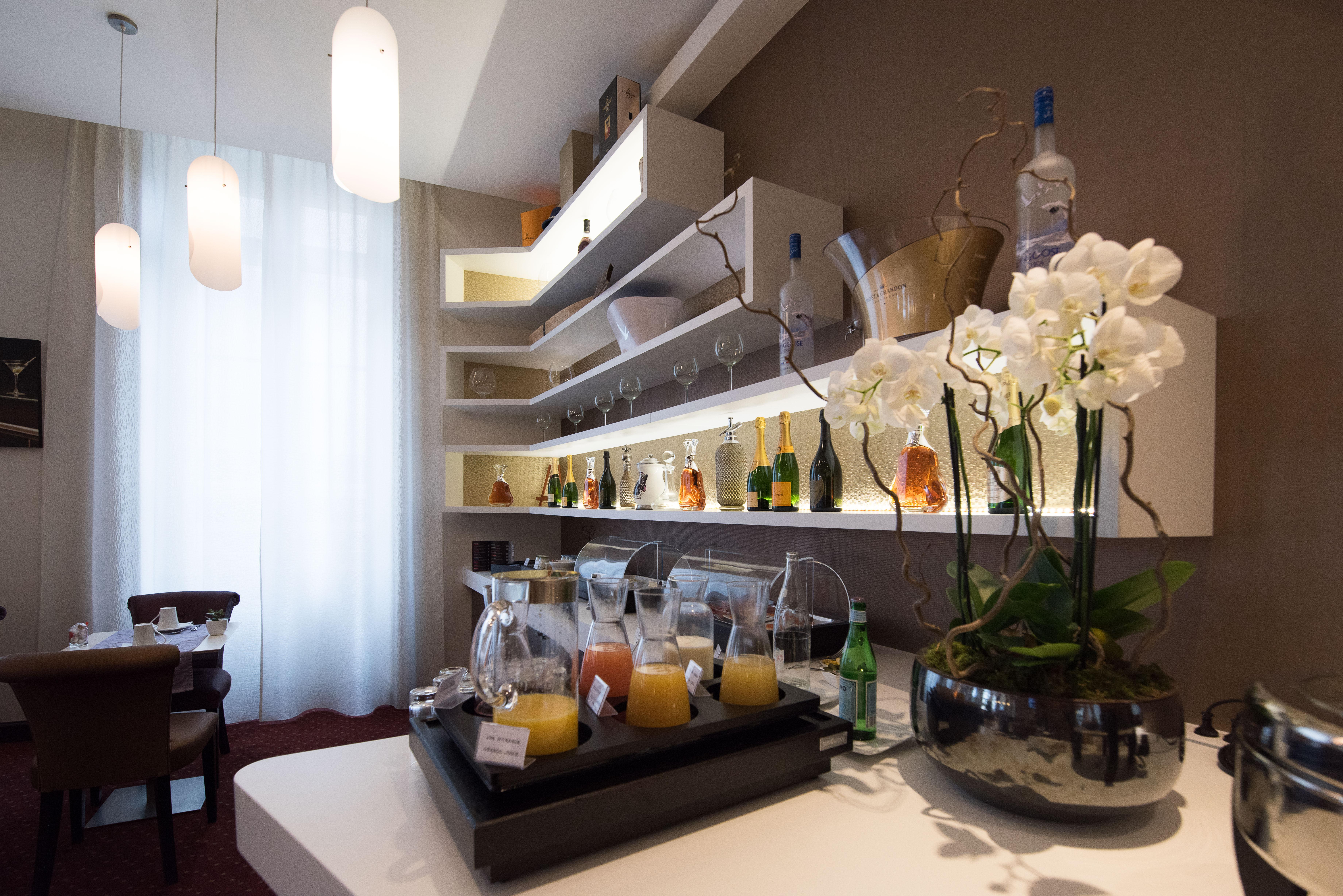 Hotel Francois Premier Cognac Centre Dış mekan fotoğraf