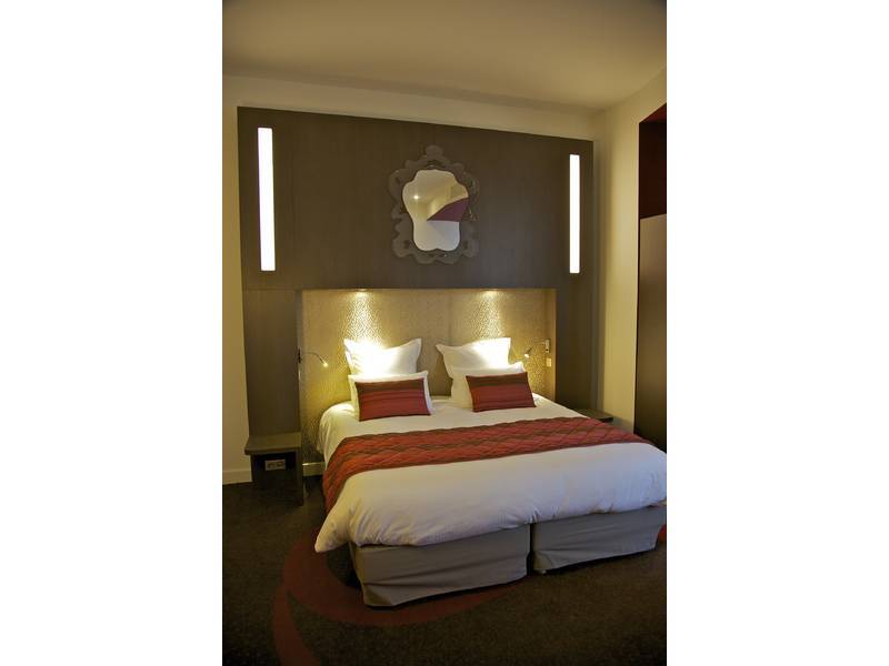 Hotel Francois Premier Cognac Centre Dış mekan fotoğraf