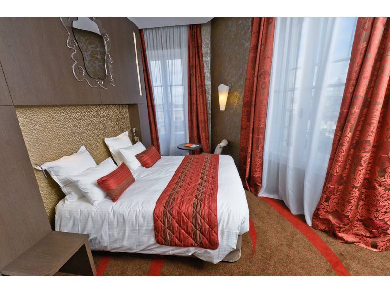 Hotel Francois Premier Cognac Centre Dış mekan fotoğraf