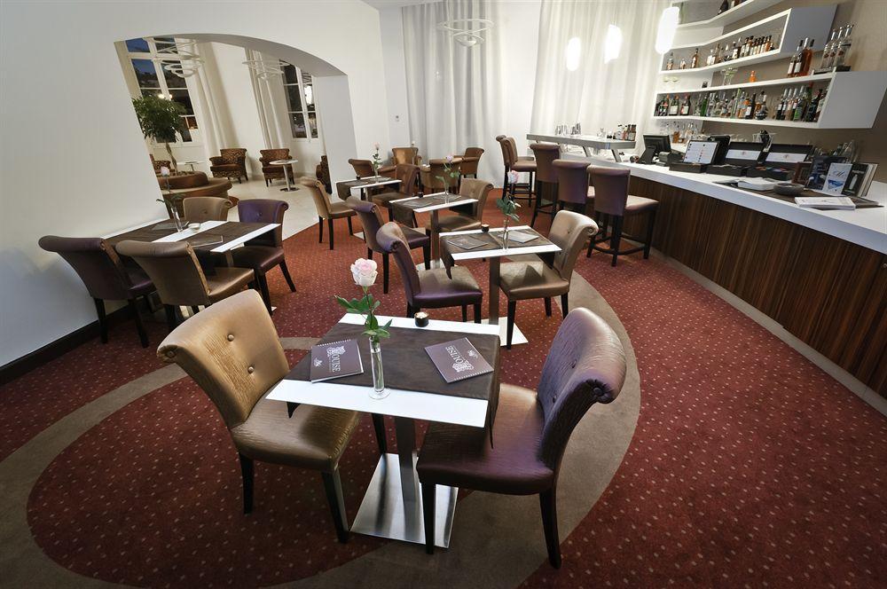 Hotel Francois Premier Cognac Centre Dış mekan fotoğraf