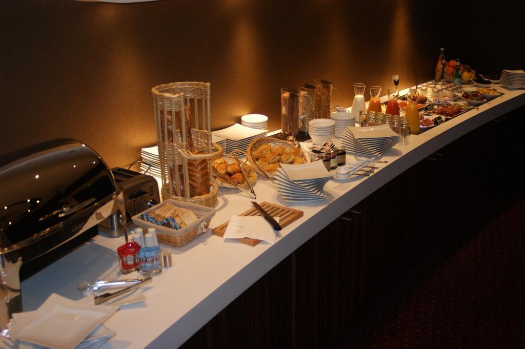 Hotel Francois Premier Cognac Centre Dış mekan fotoğraf