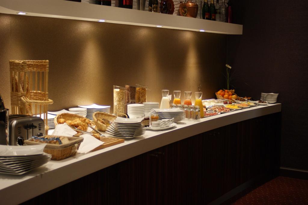 Hotel Francois Premier Cognac Centre Dış mekan fotoğraf