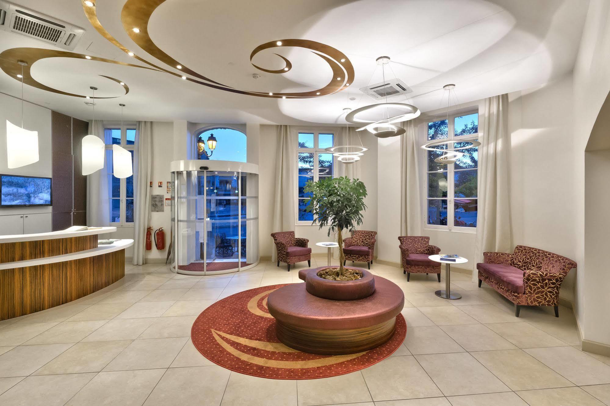 Hotel Francois Premier Cognac Centre Dış mekan fotoğraf