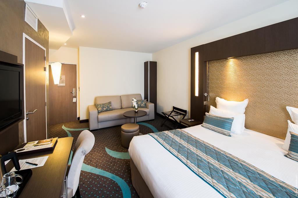 Hotel Francois Premier Cognac Centre Oda fotoğraf