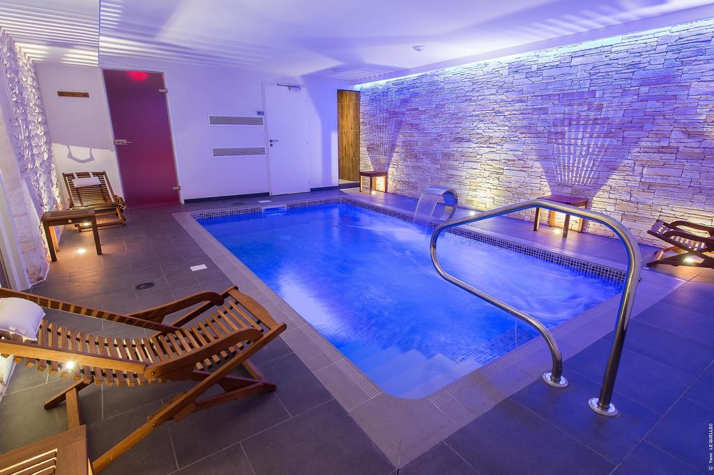 Hotel Francois Premier Cognac Centre Dış mekan fotoğraf
