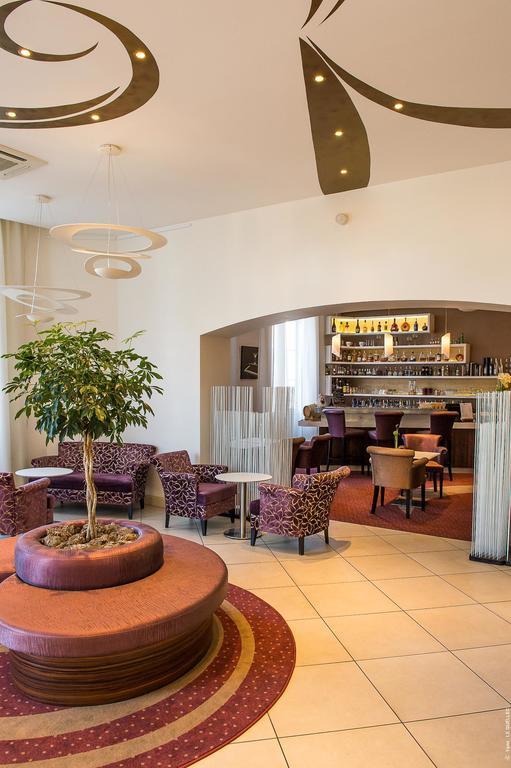 Hotel Francois Premier Cognac Centre Dış mekan fotoğraf