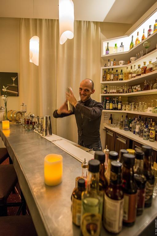 Hotel Francois Premier Cognac Centre Dış mekan fotoğraf