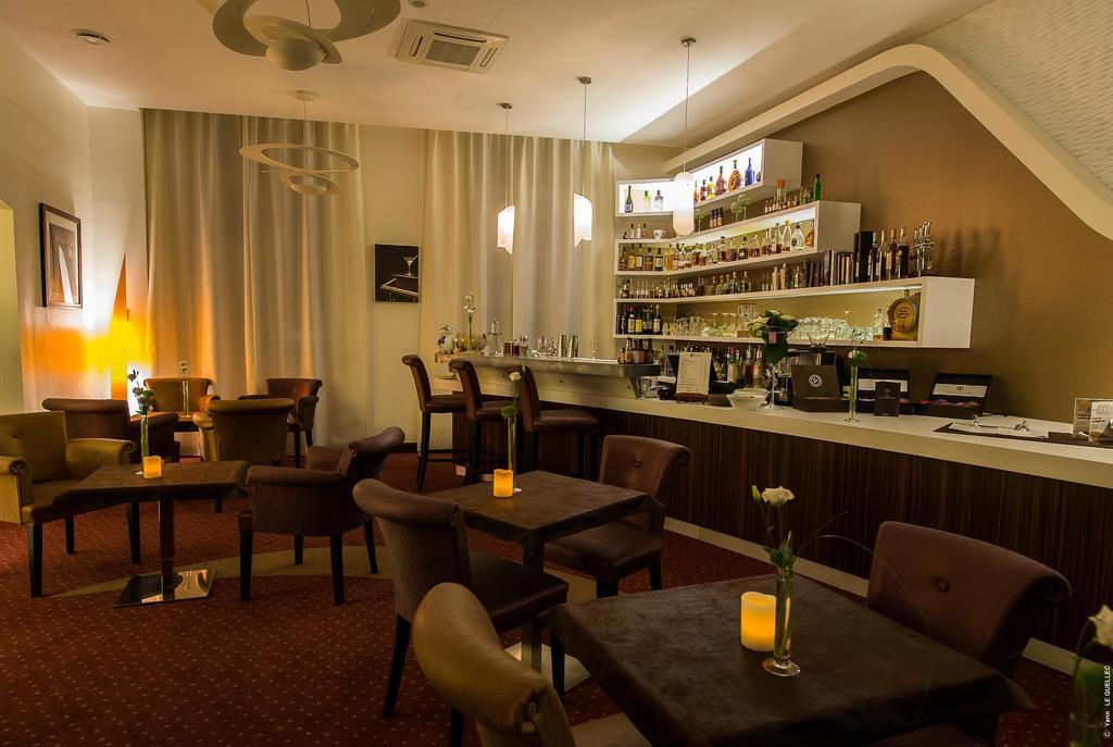 Hotel Francois Premier Cognac Centre Dış mekan fotoğraf