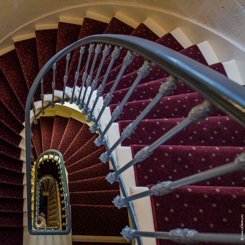 Hotel Francois Premier Cognac Centre Dış mekan fotoğraf
