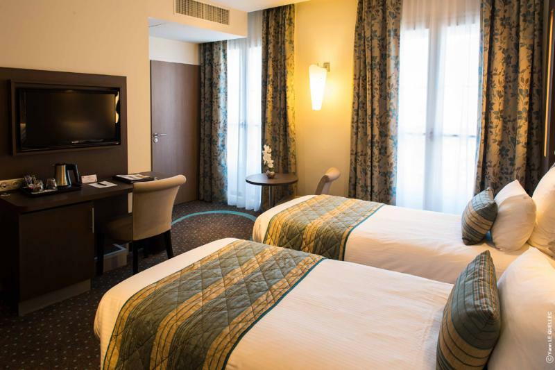 Hotel Francois Premier Cognac Centre Dış mekan fotoğraf